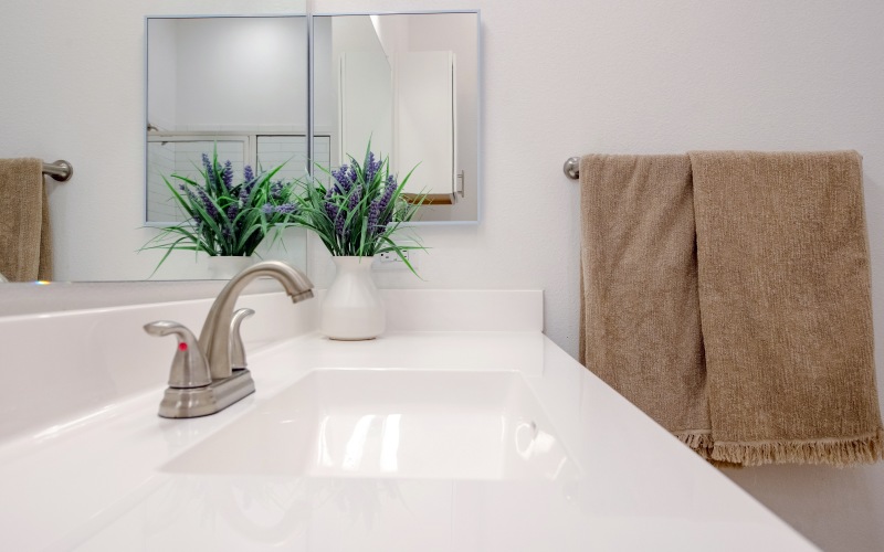 Apartment Features