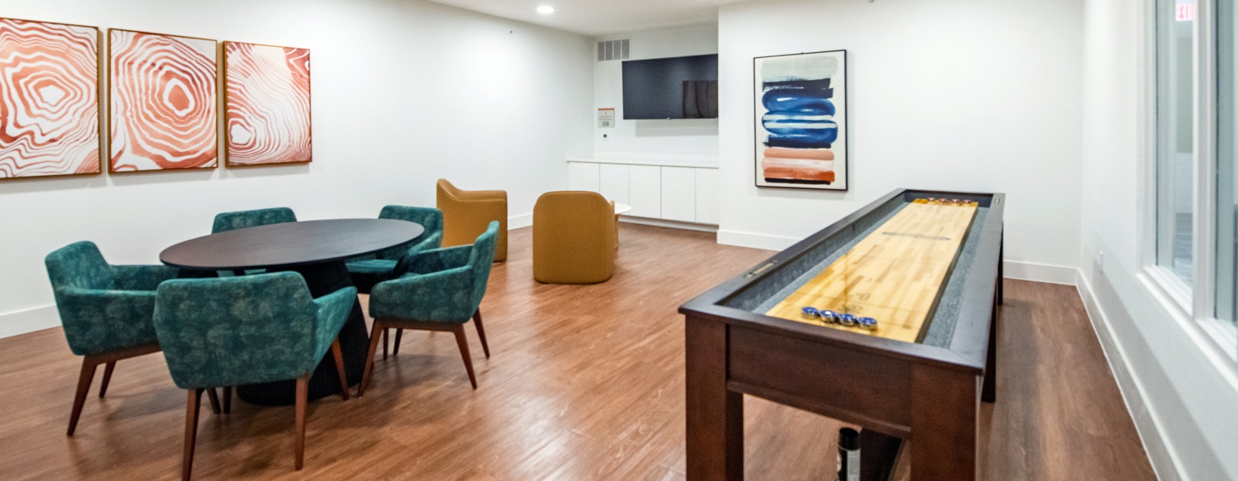 Amenities