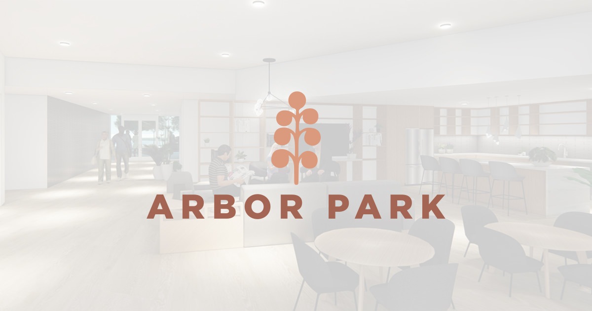 Arbor Park Senior Apartments